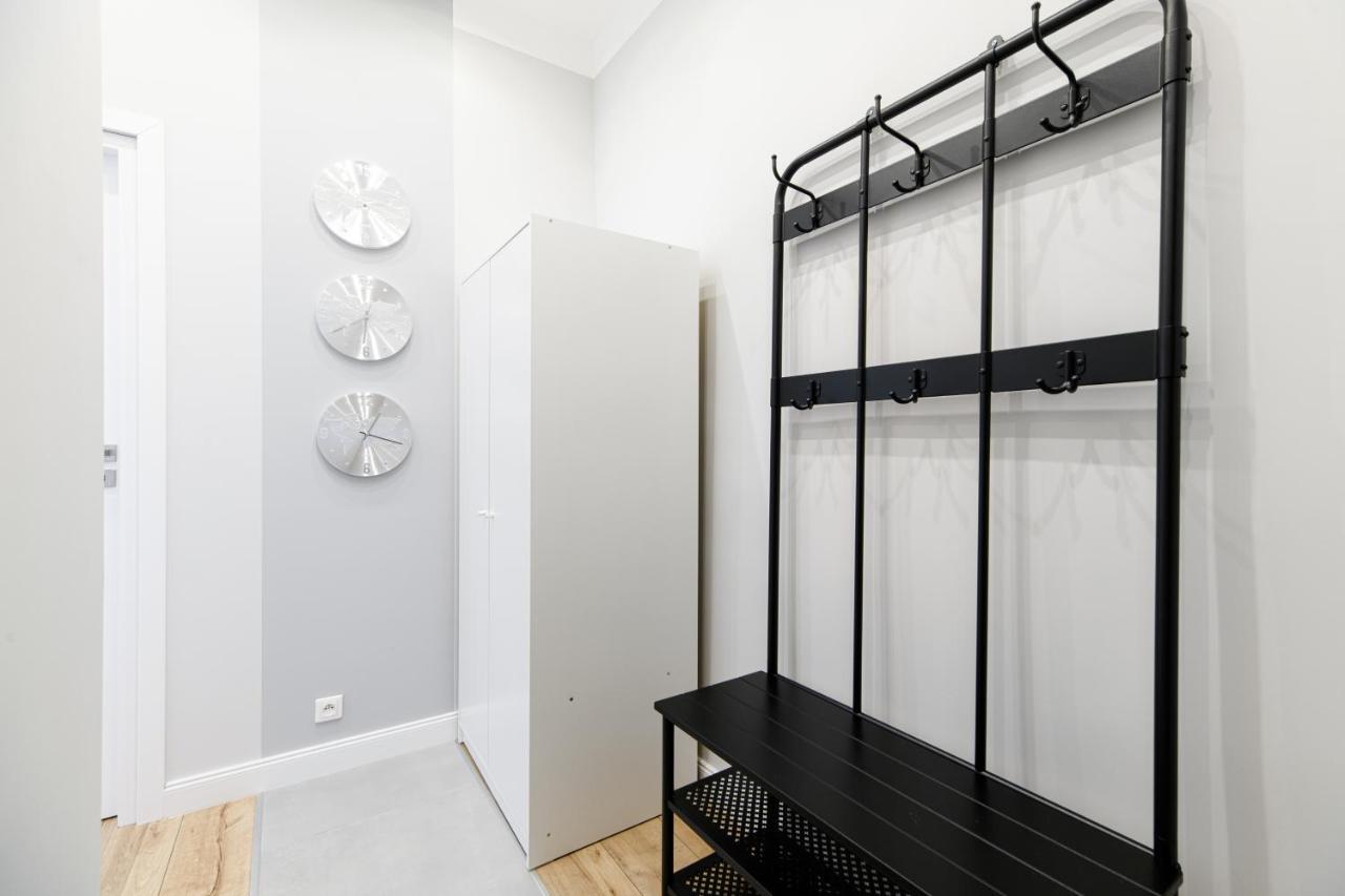 Native Apartments Blich 7 คราคูฟ ภายนอก รูปภาพ