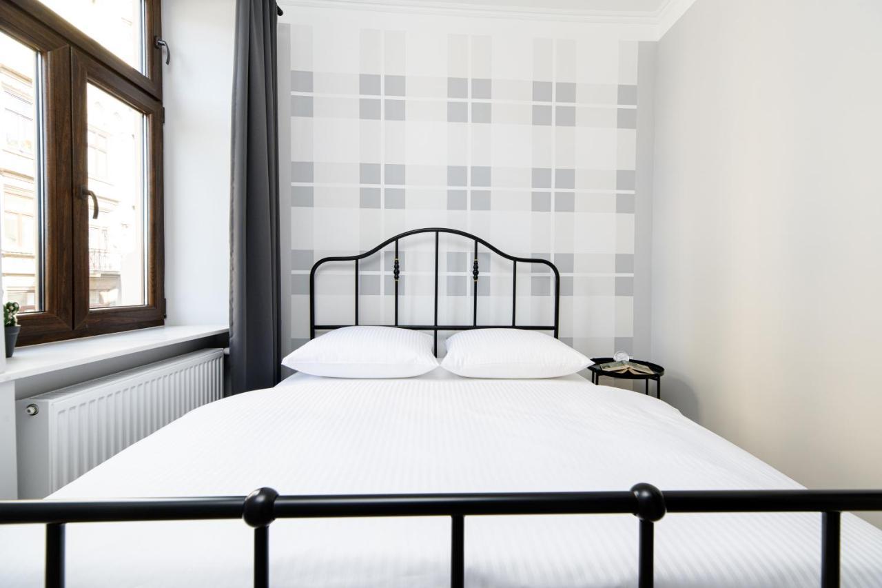 Native Apartments Blich 7 คราคูฟ ภายนอก รูปภาพ