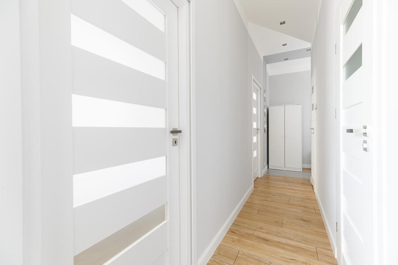 Native Apartments Blich 7 คราคูฟ ภายนอก รูปภาพ